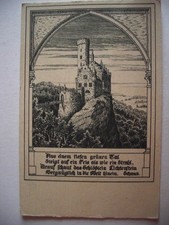 Alte schloß lichtenstein gebraucht kaufen  Neu-Ulm