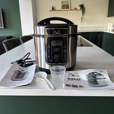 Pressure king pro for sale  WHITLEY BAY