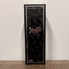 Jenga parker brothers for sale  Advance