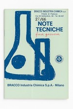 Note tecniche bracco usato  Treviso