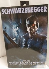 Neca terminator ultimate for sale  BRIGHOUSE