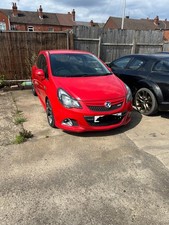 2011 vauxhall corsa for sale  COVENTRY