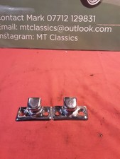 Triumph tr4a catches for sale  WOLVERHAMPTON