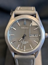 Seiko men vintage for sale  Albany