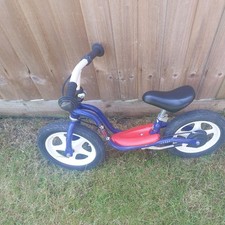 Puky balance bike for sale  HITCHIN