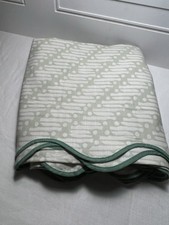 West elm batik for sale  Oakland