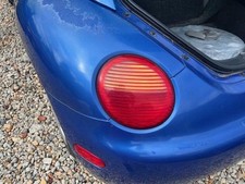 Vw beetle tail for sale  Chardon