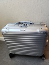 Rimowa topas compact for sale  Davis