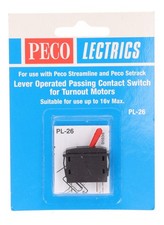 26r peco gauge for sale  UK