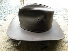 Australian oiled leather for sale  Seattle