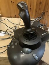 Microsoft sidewinder force usato  Lentini