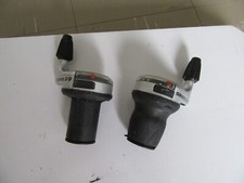 Sram gear shifters for sale  BLANDFORD FORUM