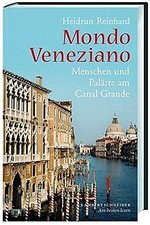Mondo veneziano menschen gebraucht kaufen  Berlin