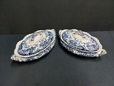 Antique pair serving for sale  WIRRAL