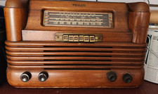 Rádio Philco 42-350 1942 comprar usado  Enviando para Brazil