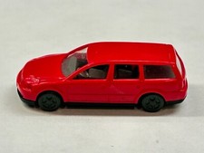 Usado, Veículo automotivo Wiking Station Wagon carro de passageiros escala N frete rápido comprar usado  Enviando para Brazil