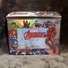 Marvel avengers magnetic for sale  Mchenry