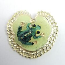 Vintage frog lilly for sale  Presque Isle