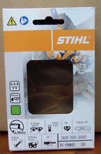 Stihl chainsaw blade for sale  Starke