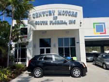 2011 cadillac miles srx low for sale  Pompano Beach