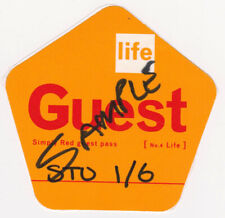 Simply red 1996 gebraucht kaufen  Oberhausen