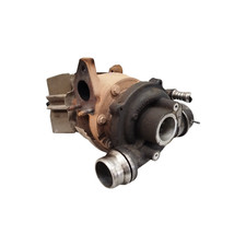 Turbo turbina duster usato  Cagliari