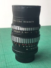 Objectif meyer optik d'occasion  Gradignan