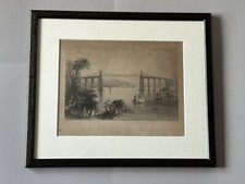 Menai bridge anglesea for sale  RIPLEY