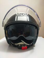 Casco nolan visor usato  Rivarolo Canavese