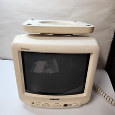TV colorida vintage Sony Trinitron modelo KV-9PT40 com base giratória/topo comprar usado  Enviando para Brazil