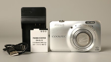 Nikon coolpix s6300 d'occasion  Expédié en Belgium