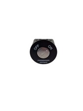HYUNDAI i30 FD Airbagschalter Passenger Airbag Off On Switch 378090 comprar usado  Enviando para Brazil