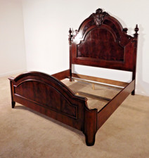Henredon flame mahogany for sale  Elkhart