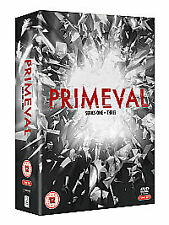 Primeval series dvd for sale  STOCKPORT