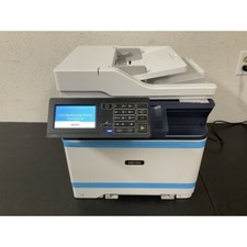 Impressora All-in-One a Laser Colorida Xerox C315U/DNI Rápida e Sem Fio comprar usado  Enviando para Brazil