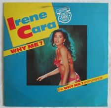 Irene cara maxi d'occasion  Paris I