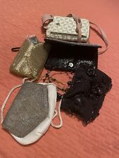 Five little purses. for sale  La Quinta