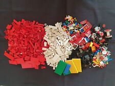 Lego konvolut 2kg gebraucht kaufen  Egglkofen