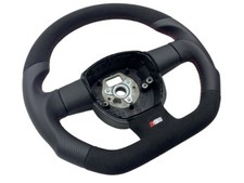 Audi sport lenkrad gebraucht kaufen  Görlitz