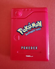 Pokedex pokemon funzionante usato  Firenze