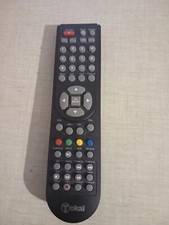 Telecommande tokai tv d'occasion  Alès