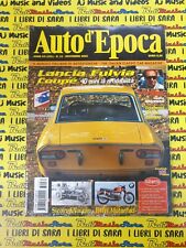 Rivista auto epoca usato  Vigarano Mainarda