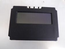 Display bordcomputer pel gebraucht kaufen  Wolfen