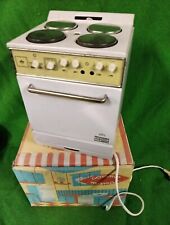 Jouet cuisinière électrique d'occasion  Conques-sur-Orbiel