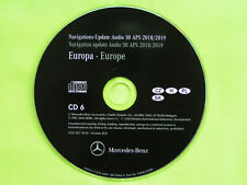 Navigation mercedes benz gebraucht kaufen  Hohenstein-Ernstthal