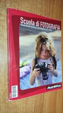 Scuola fotografia manuale usato  Torino