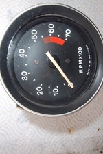 mgb tachometer for sale mgb tachometer for sale WIMBORNE