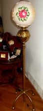 Ant. solid brass for sale  Mchenry