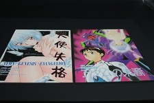 Neon genesis evangelion for sale  Cedar Rapids