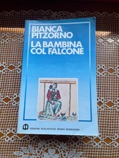 Bianca pitzorno bambina usato  Robilante